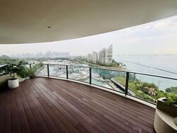 Cape Royale (D4), Condominium #592678761